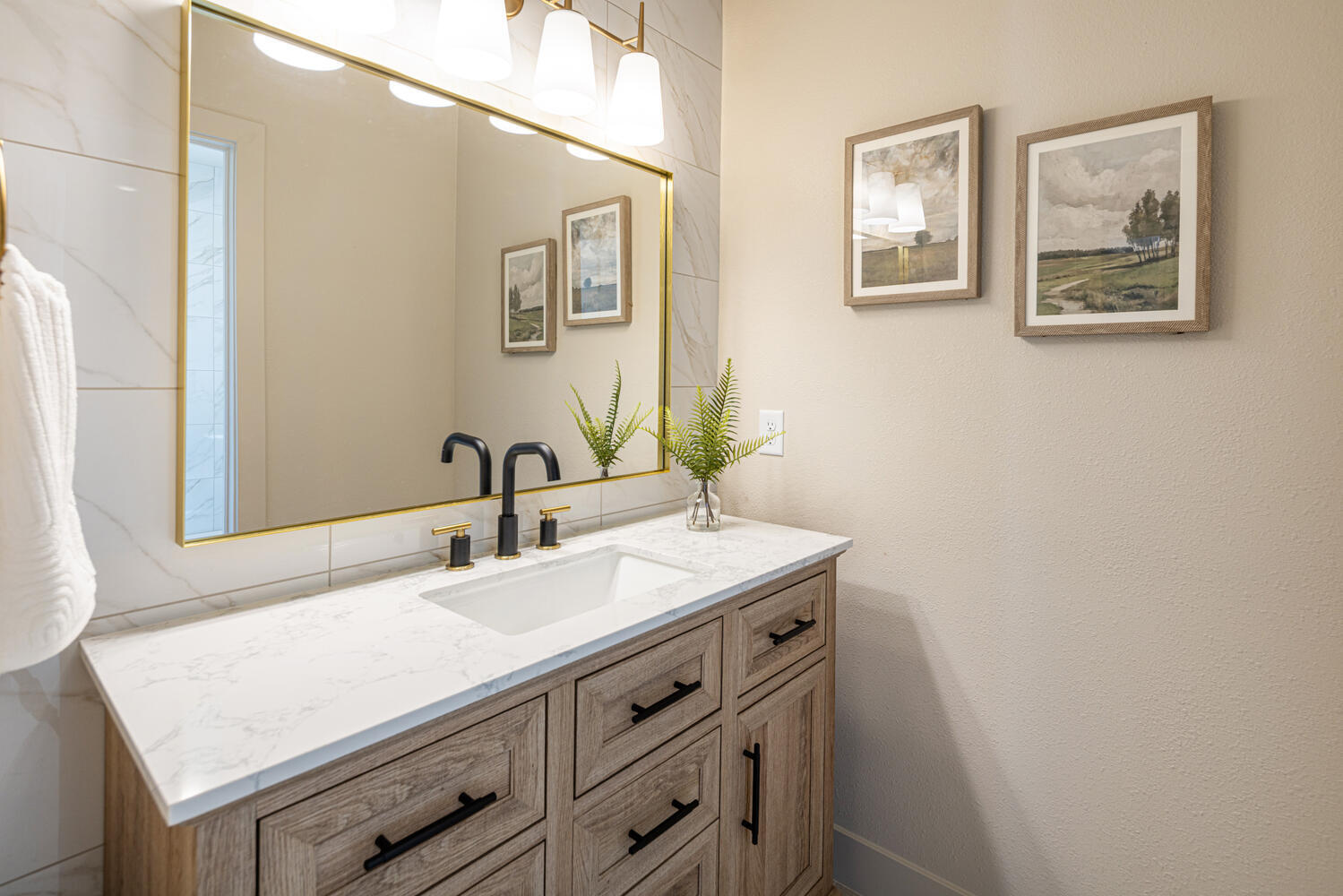 BLOOMINGTON COUNTRY CLUB - Residential