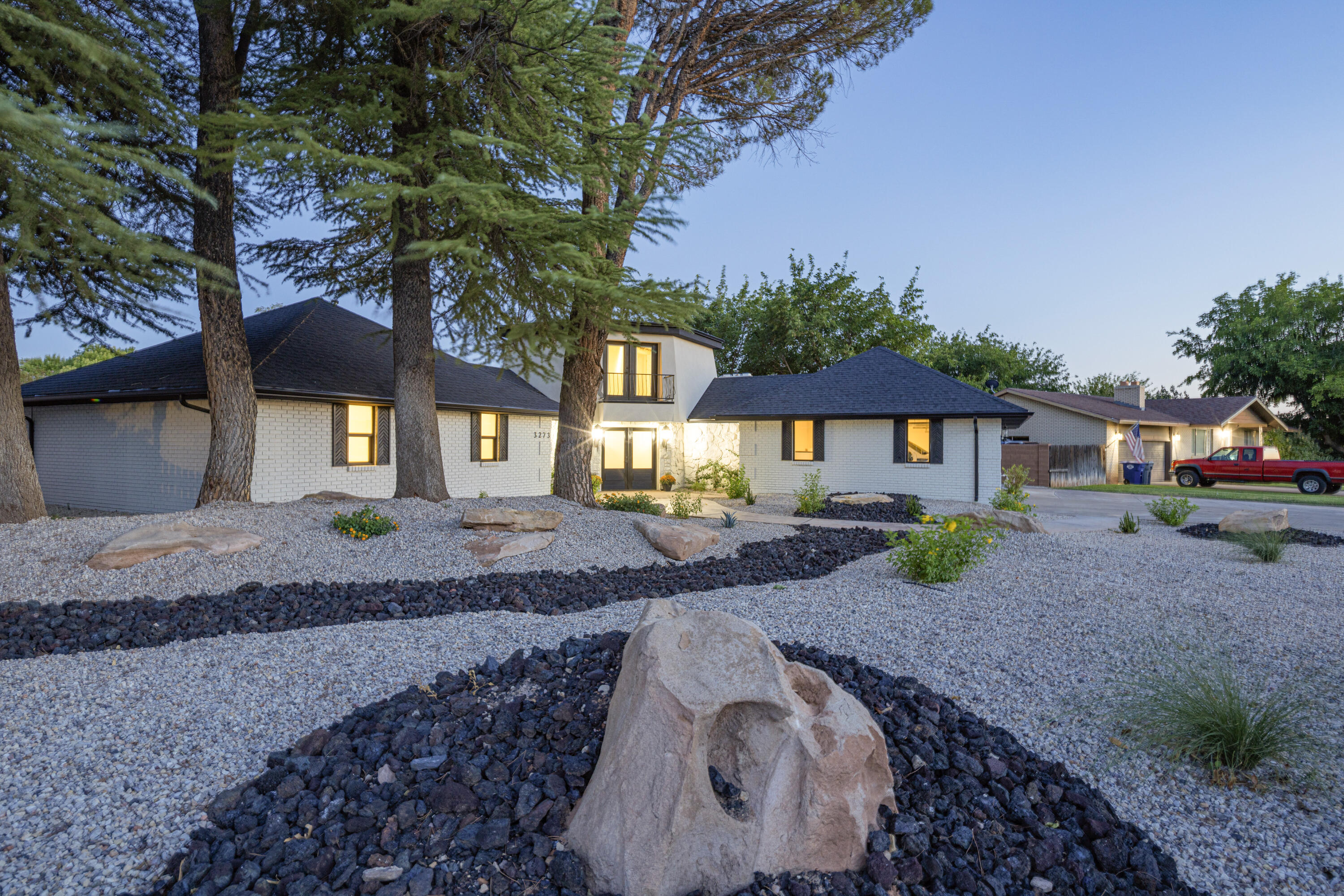 BLOOMINGTON COUNTRY CLUB - Residential