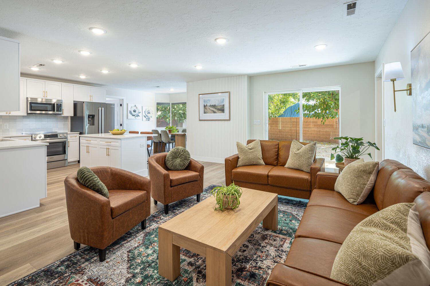 BLOOMINGTON COUNTRY CLUB - Residential