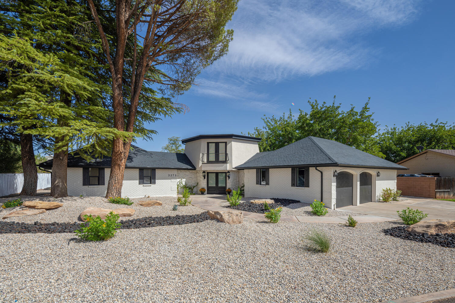 BLOOMINGTON COUNTRY CLUB - Residential