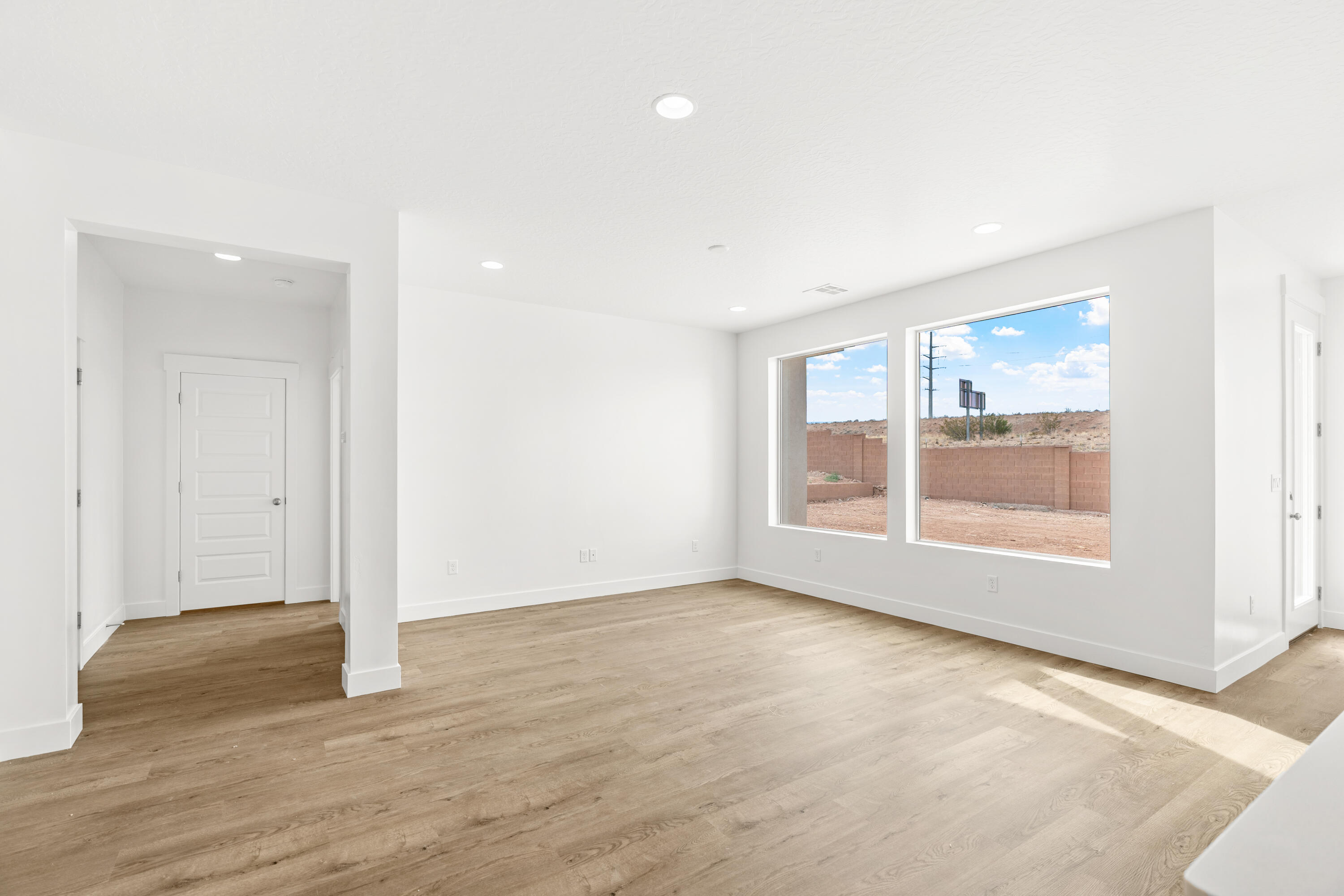 STRAWBERRY FIELDS ESTATES - Residential