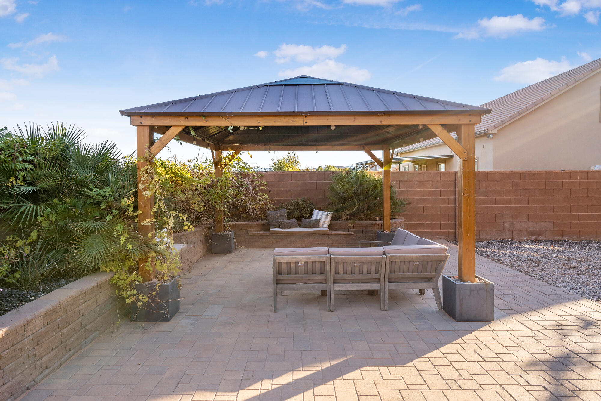 IVINS VISTA - Residential