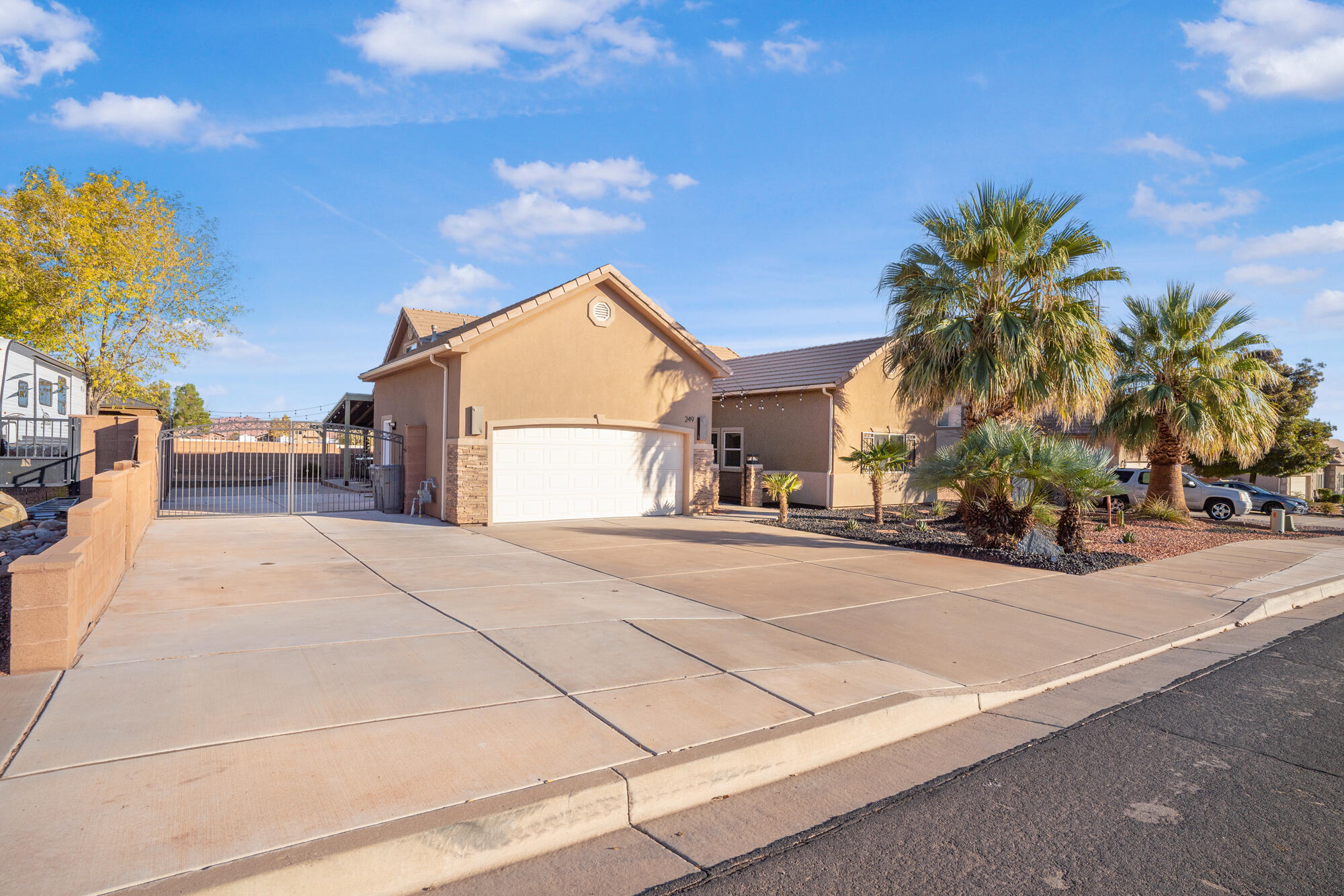 IVINS VISTA - Residential