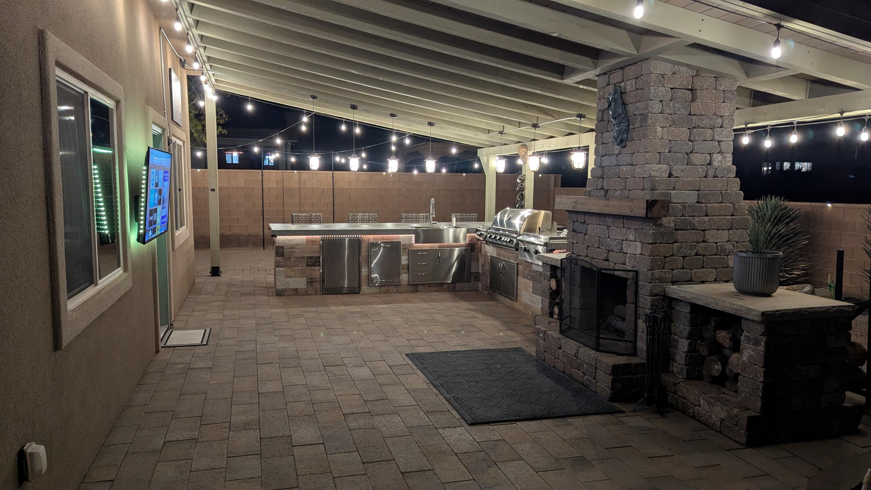 IVINS VISTA - Residential