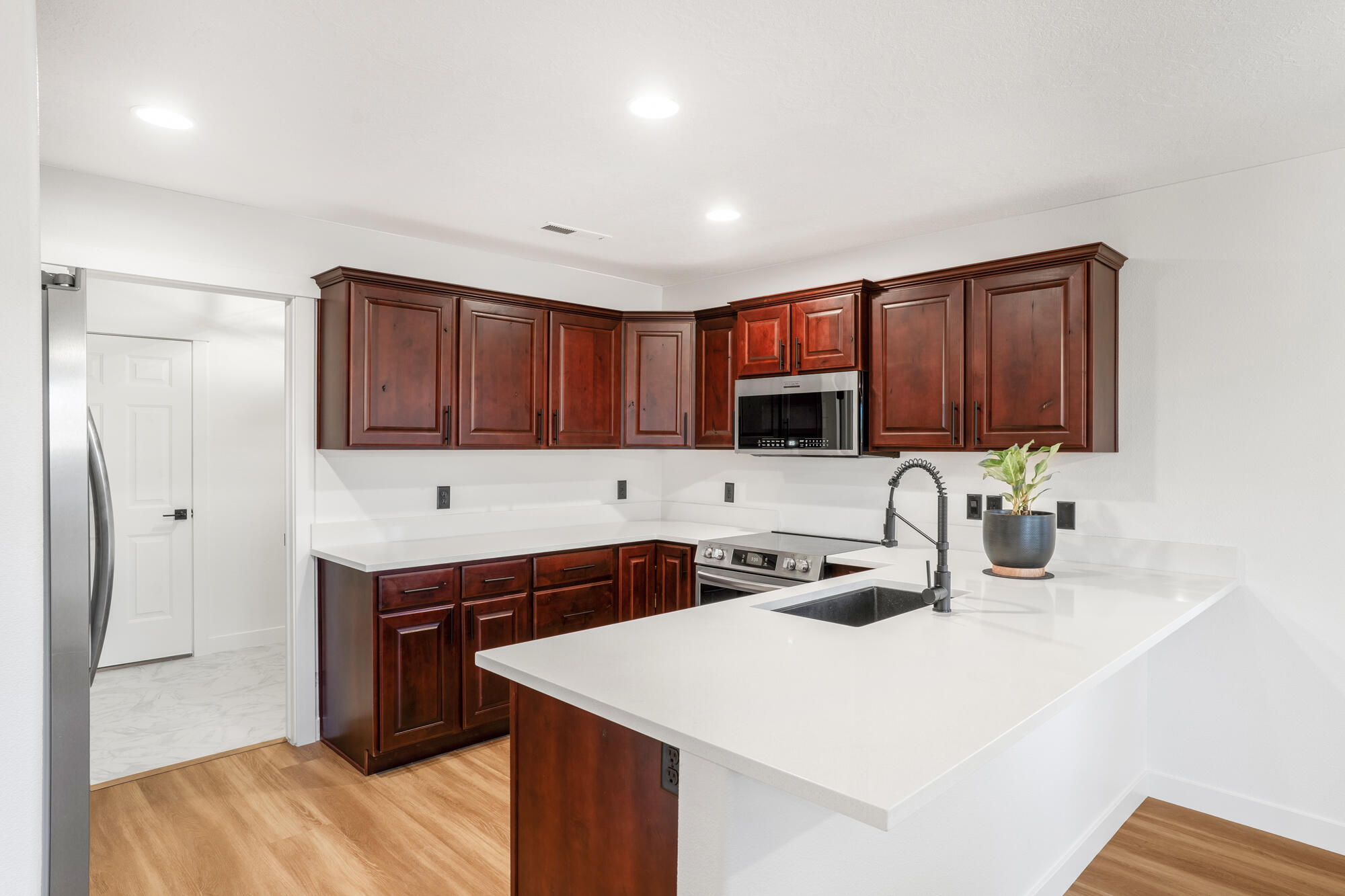 IVINS VISTA - Residential