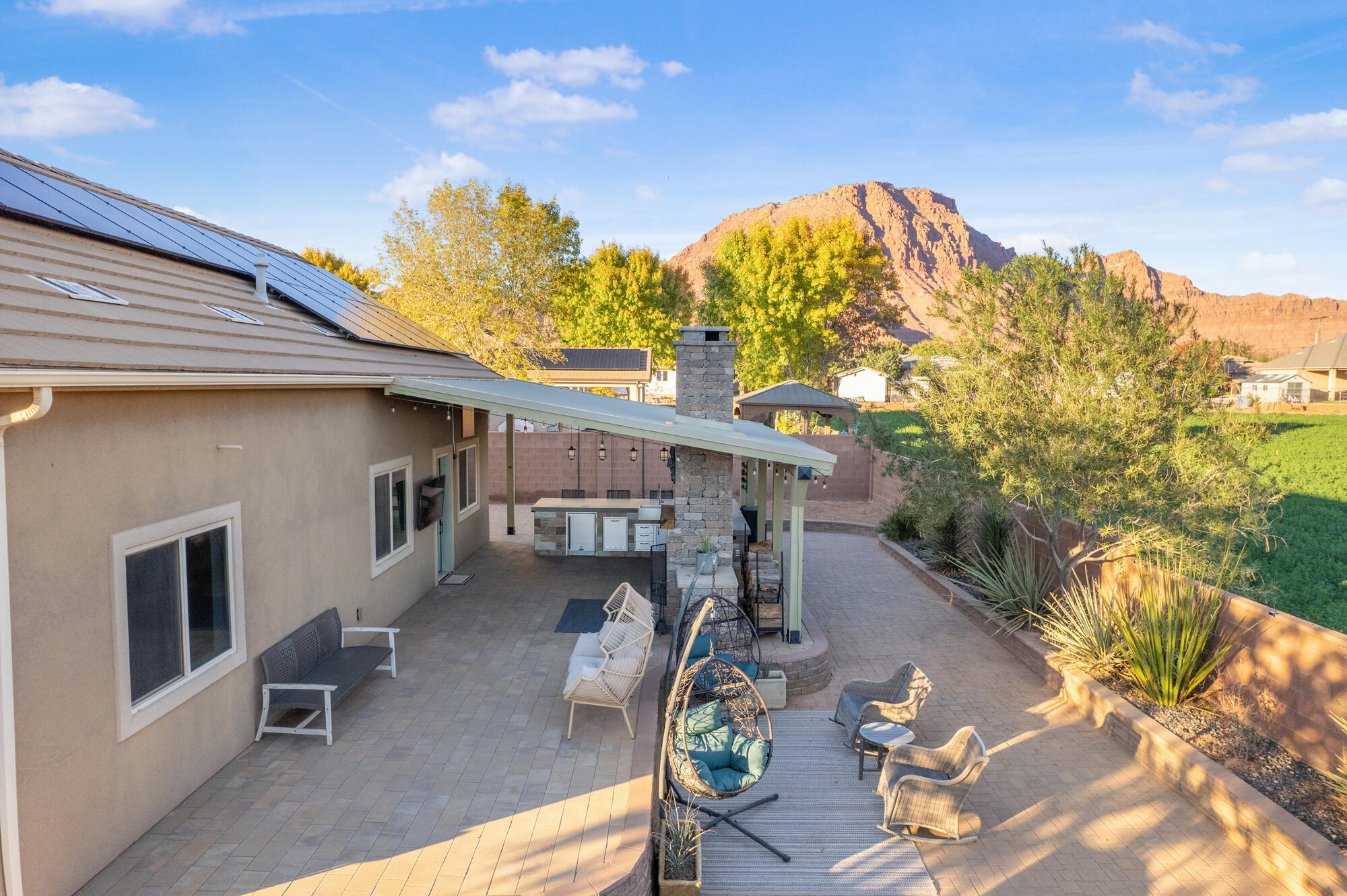 IVINS VISTA - Residential