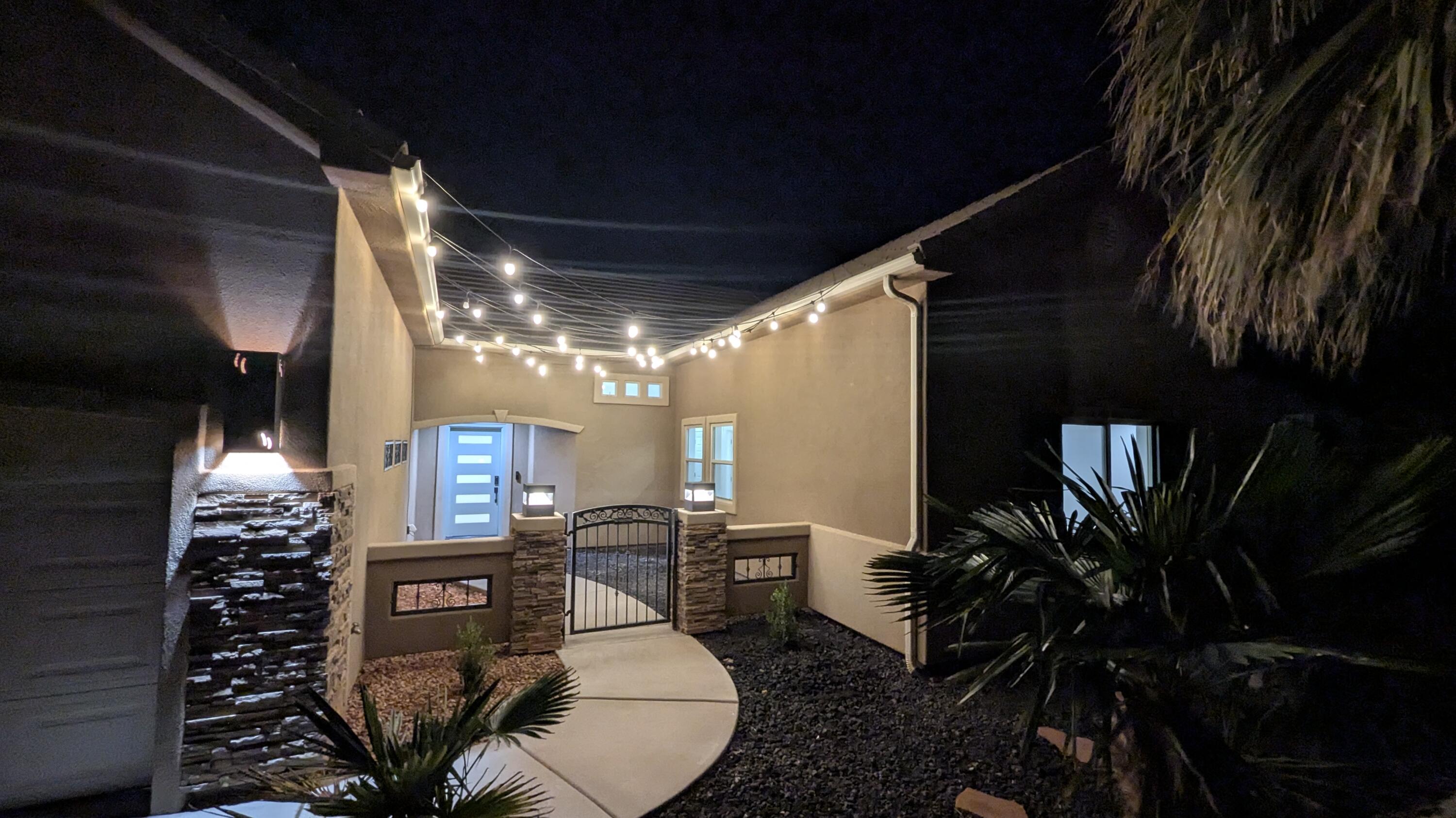 IVINS VISTA - Residential