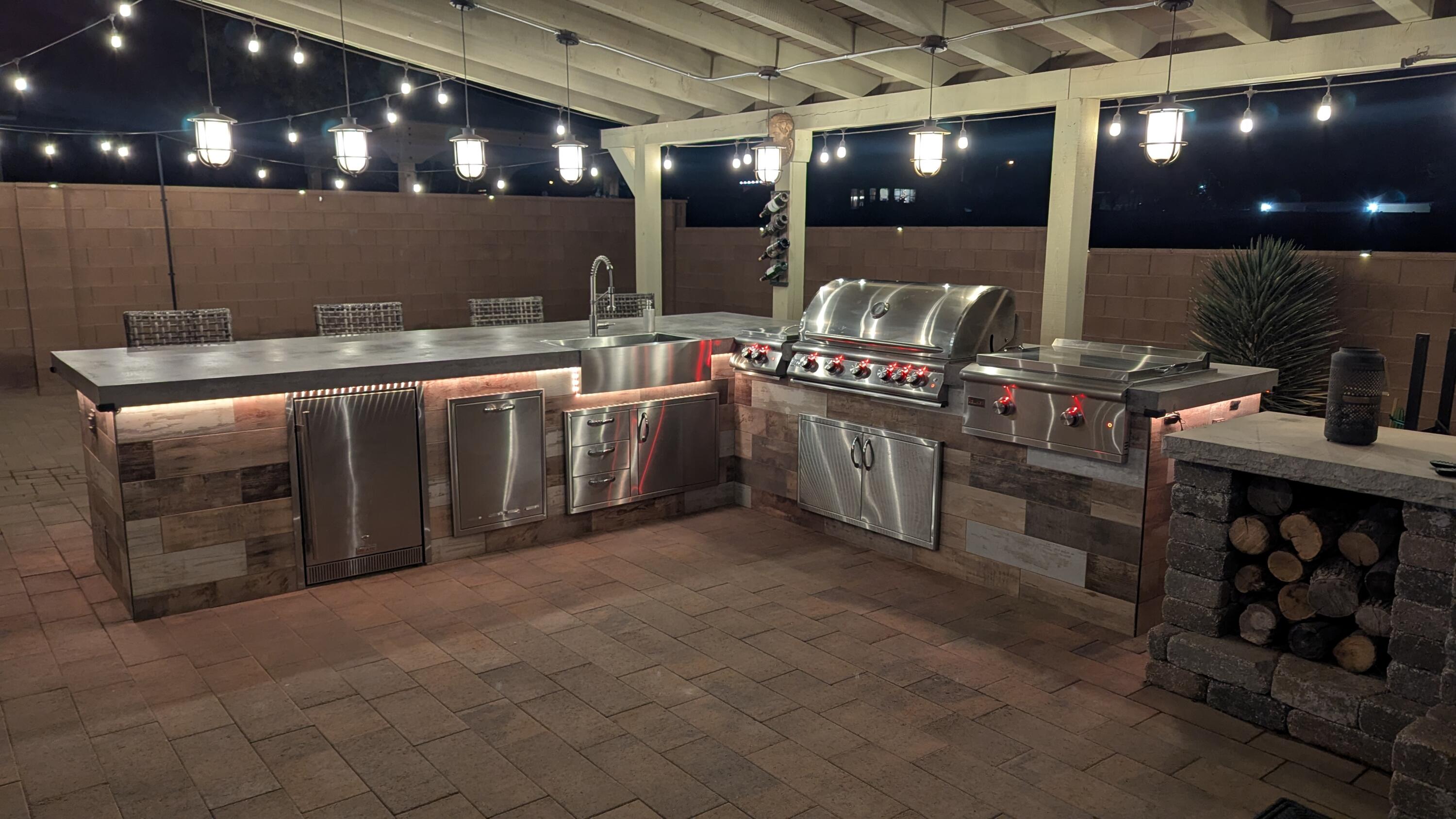 IVINS VISTA - Residential