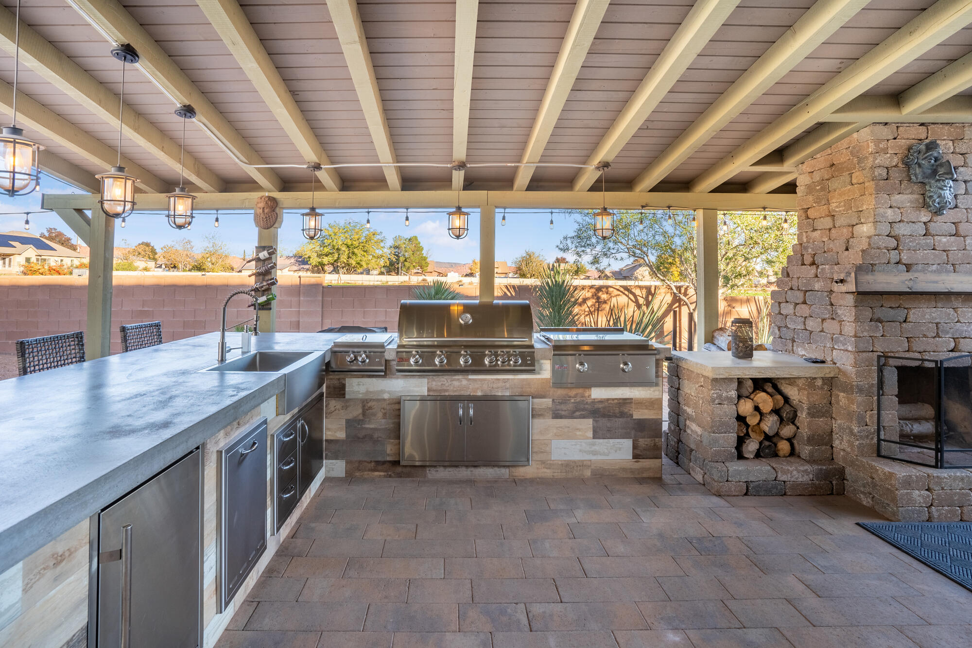 IVINS VISTA - Residential