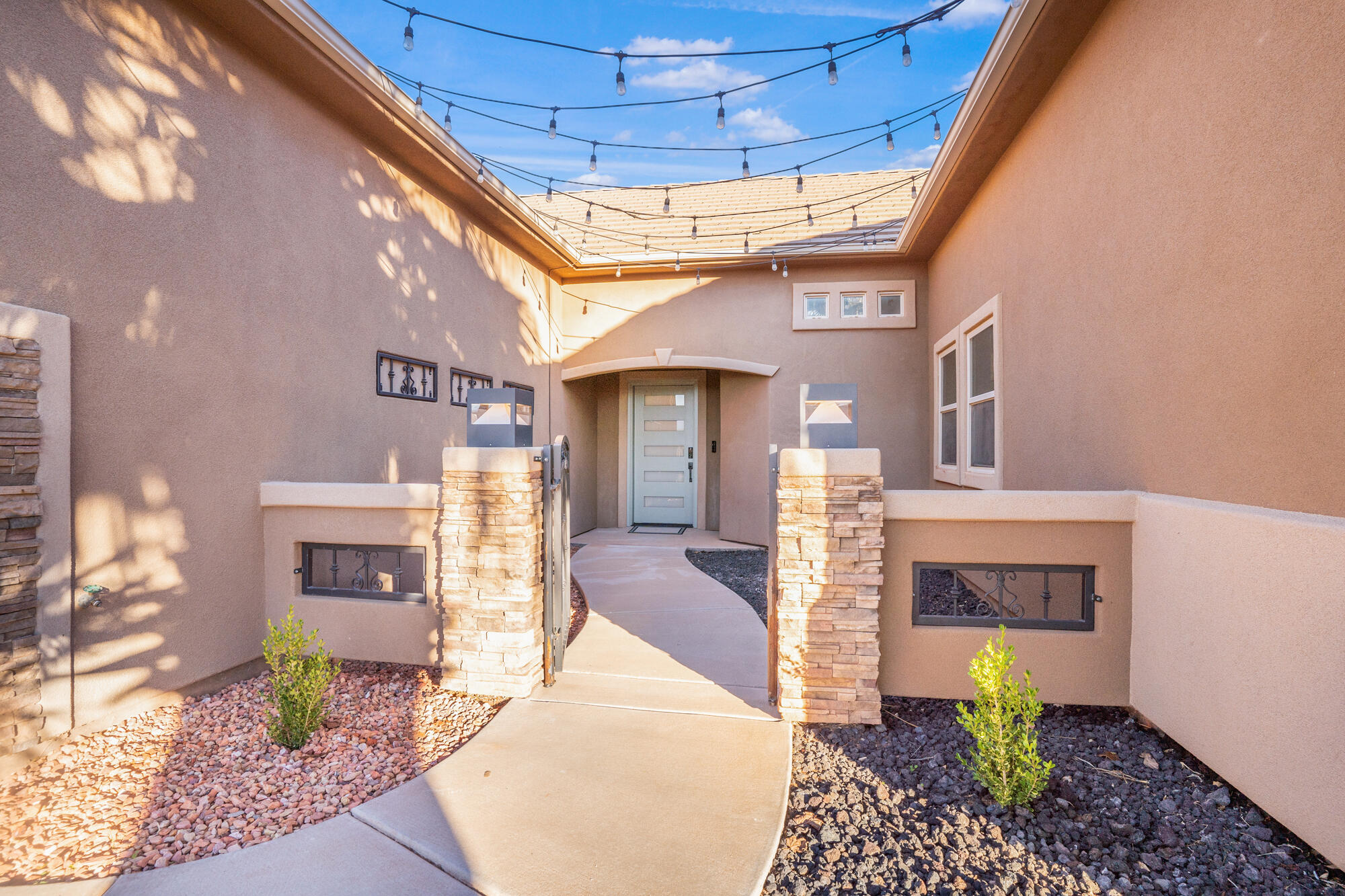 IVINS VISTA - Residential