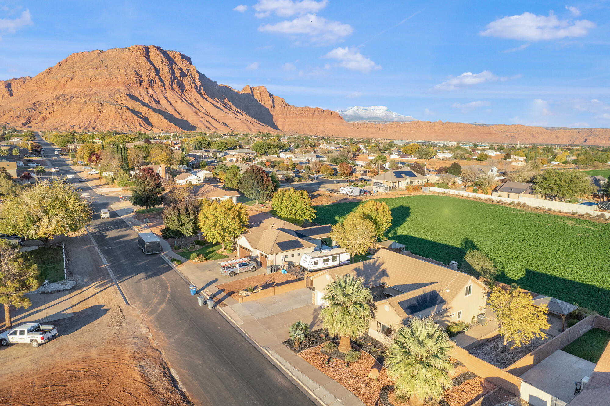 IVINS VISTA - Residential