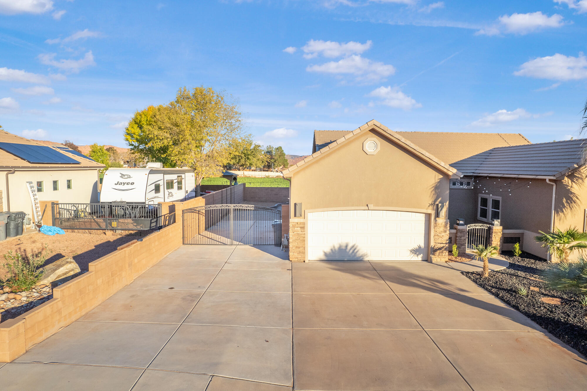 IVINS VISTA - Residential