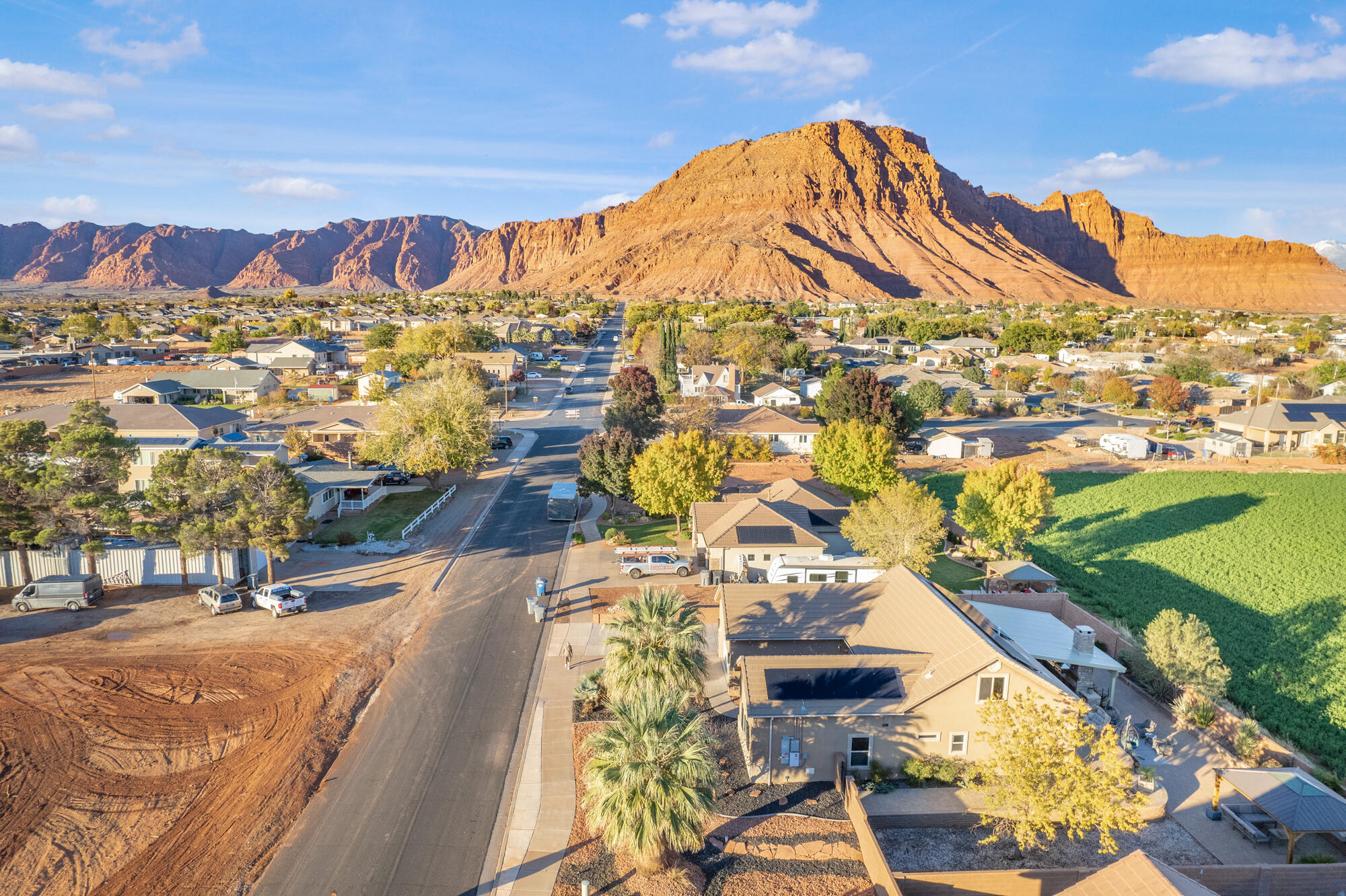 IVINS VISTA - Residential