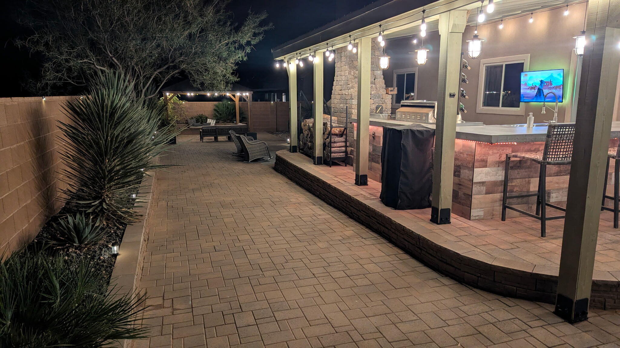 IVINS VISTA - Residential