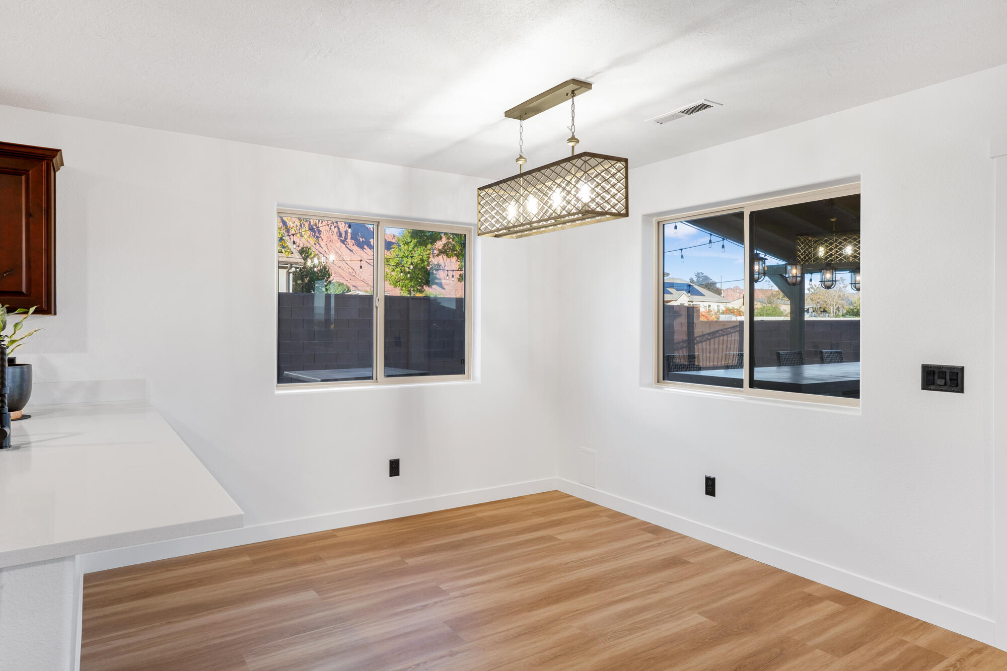 IVINS VISTA - Residential