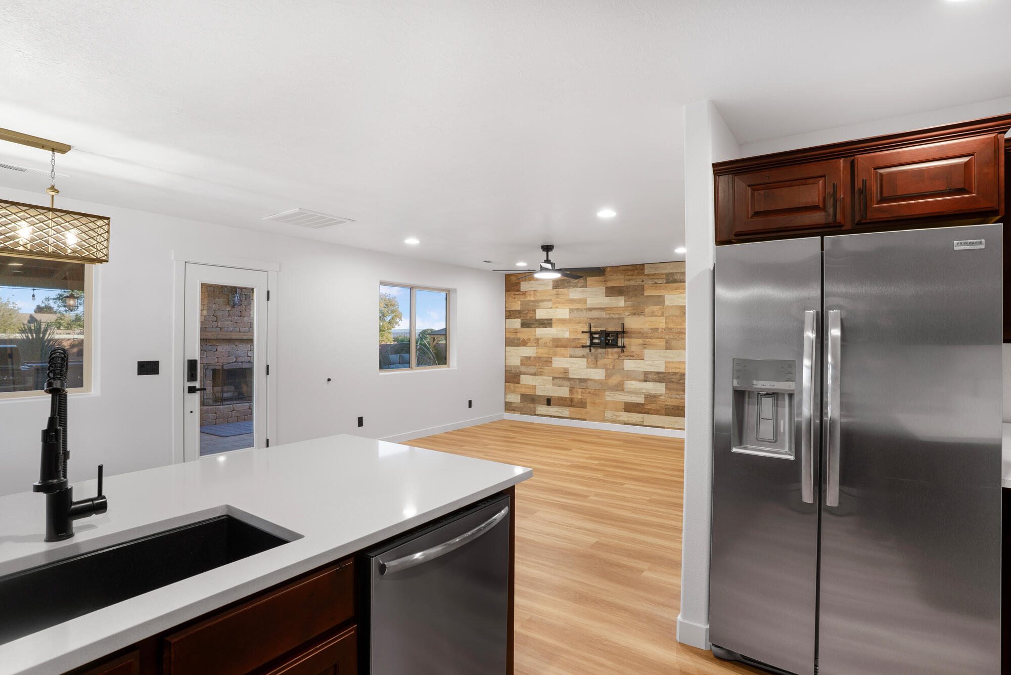 IVINS VISTA - Residential