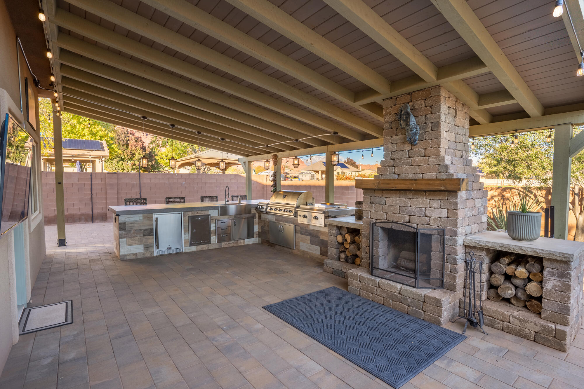 IVINS VISTA - Residential