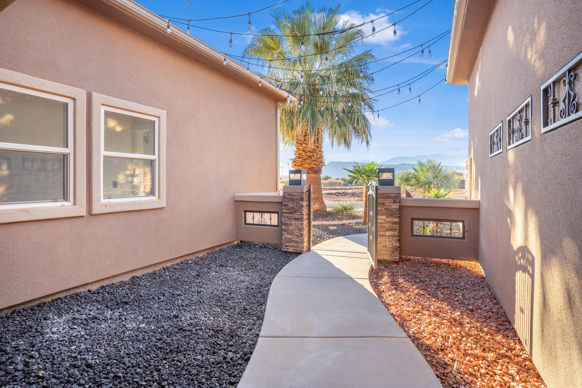 IVINS VISTA - Residential