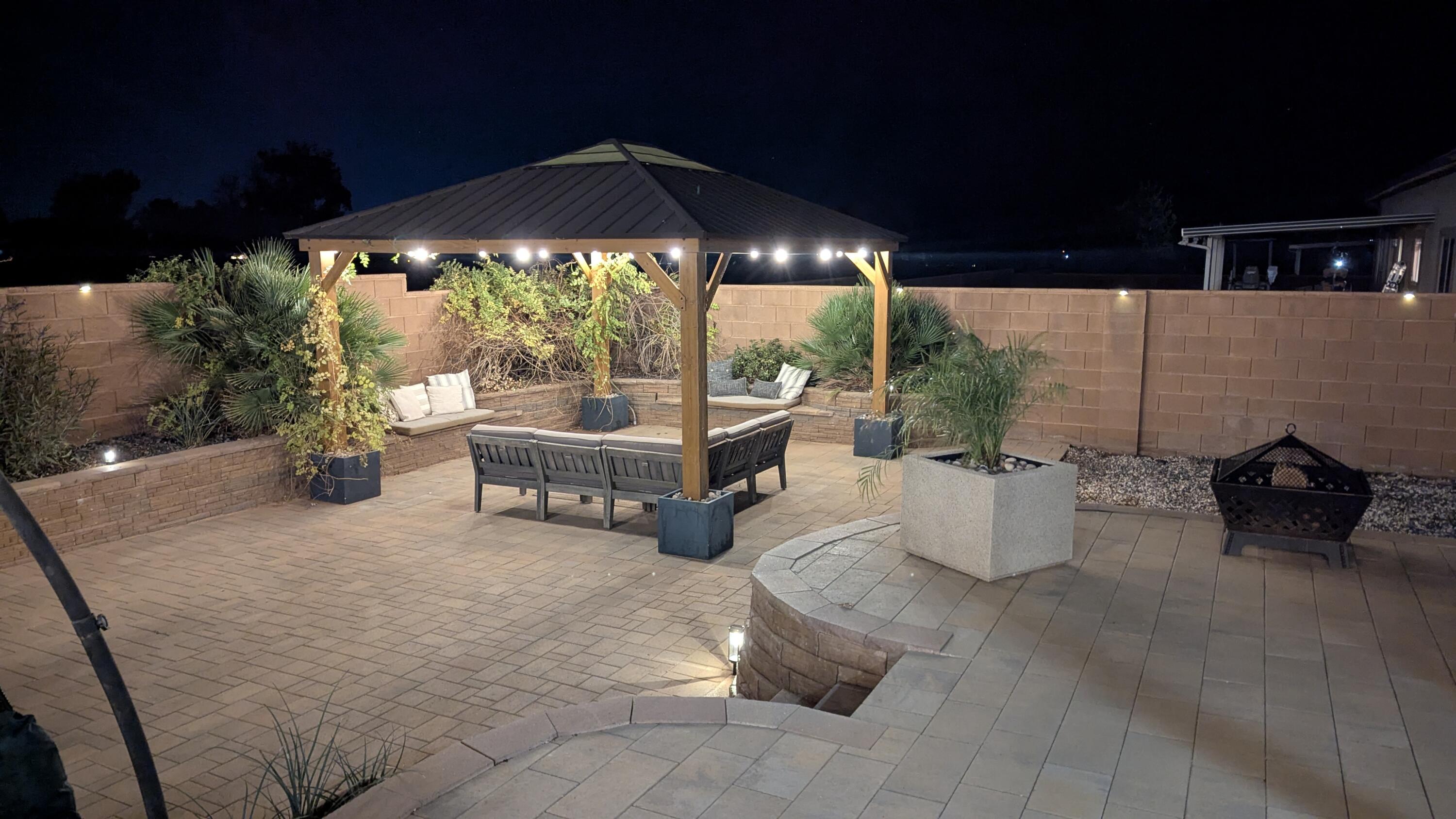 IVINS VISTA - Residential