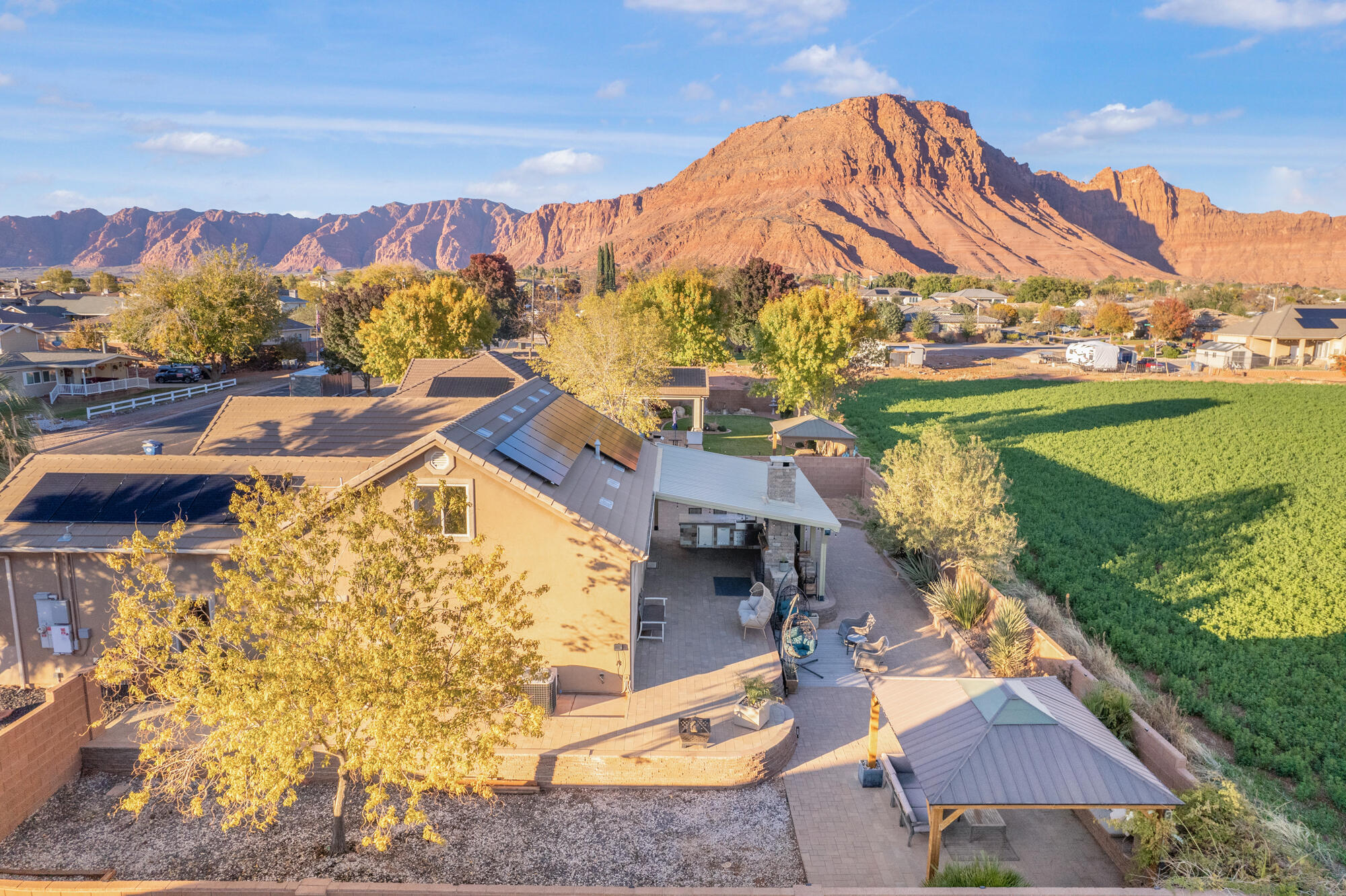 IVINS VISTA - Residential