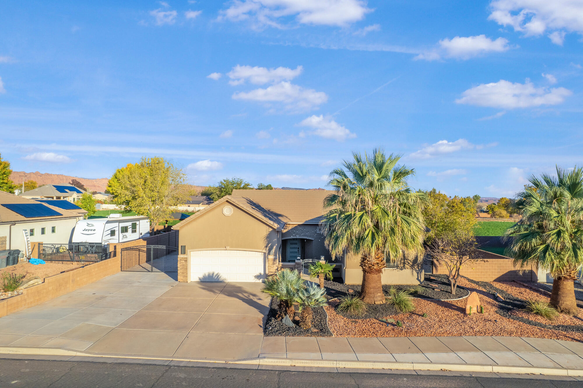 IVINS VISTA - Residential