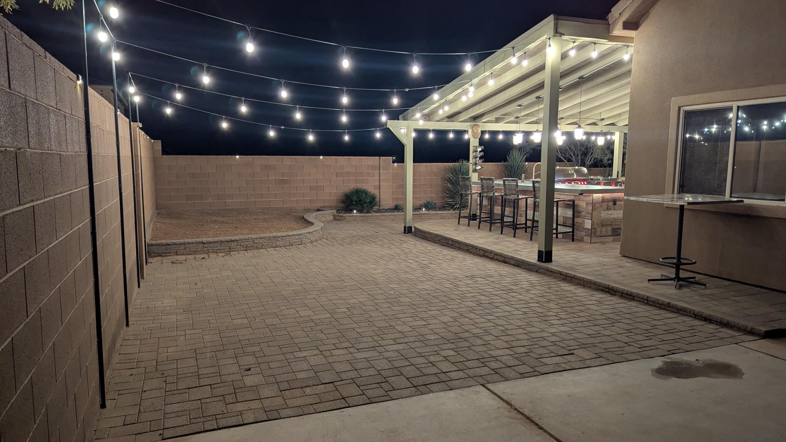 IVINS VISTA - Residential