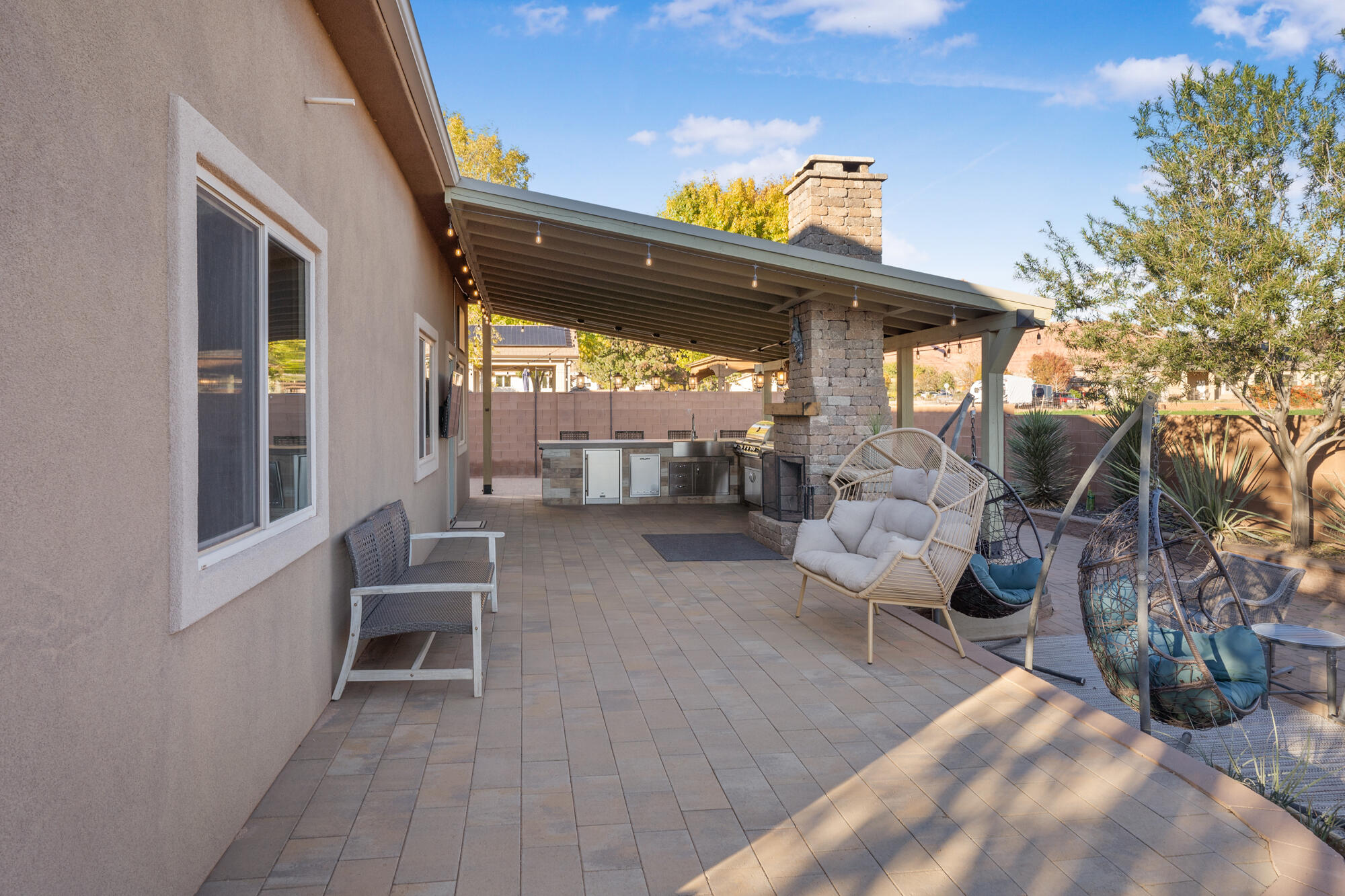 IVINS VISTA - Residential