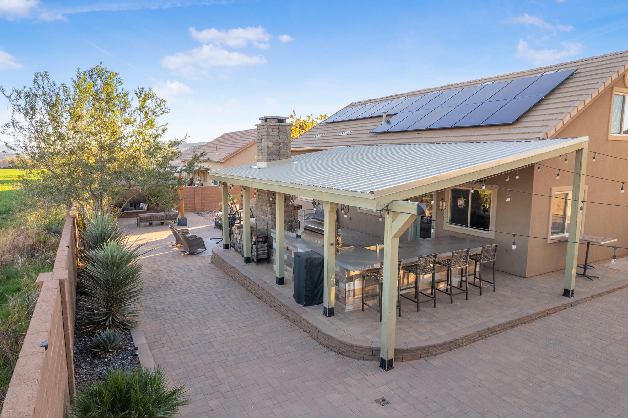 IVINS VISTA - Residential