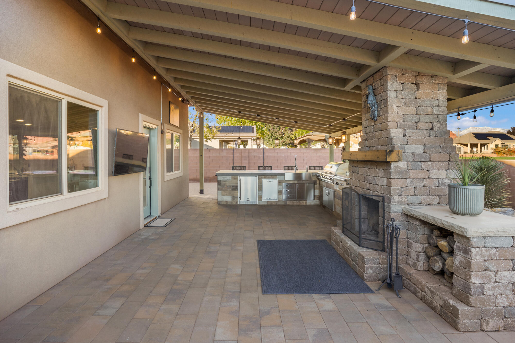 IVINS VISTA - Residential