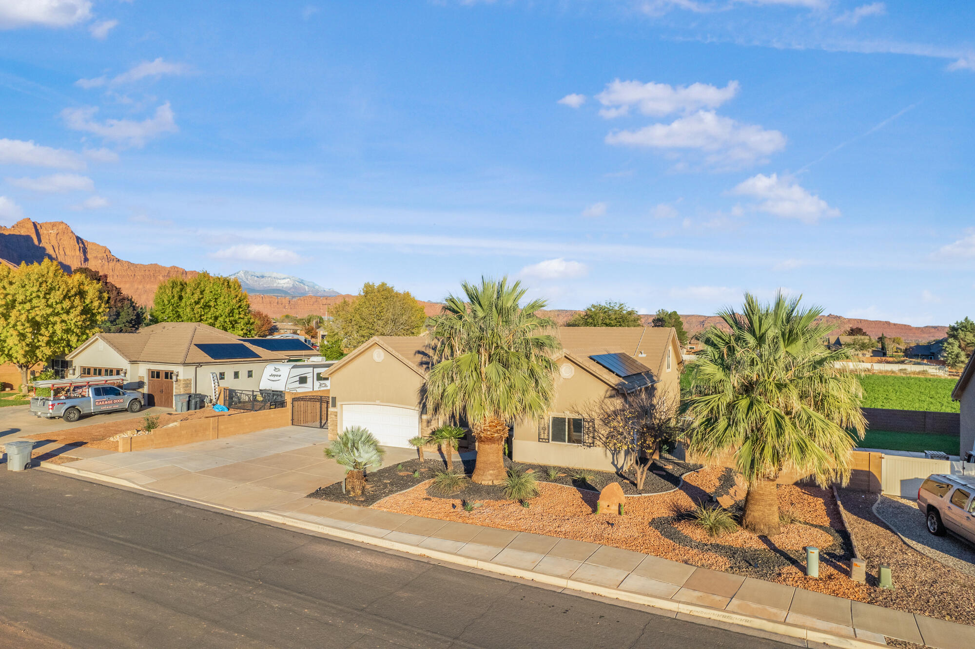 IVINS VISTA - Residential