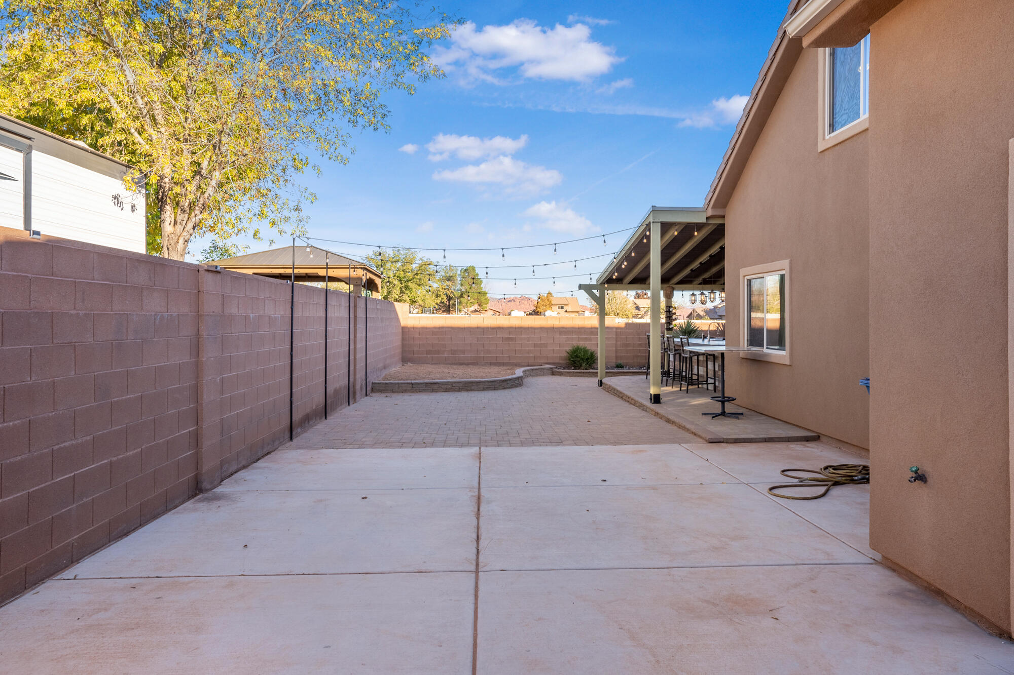 IVINS VISTA - Residential