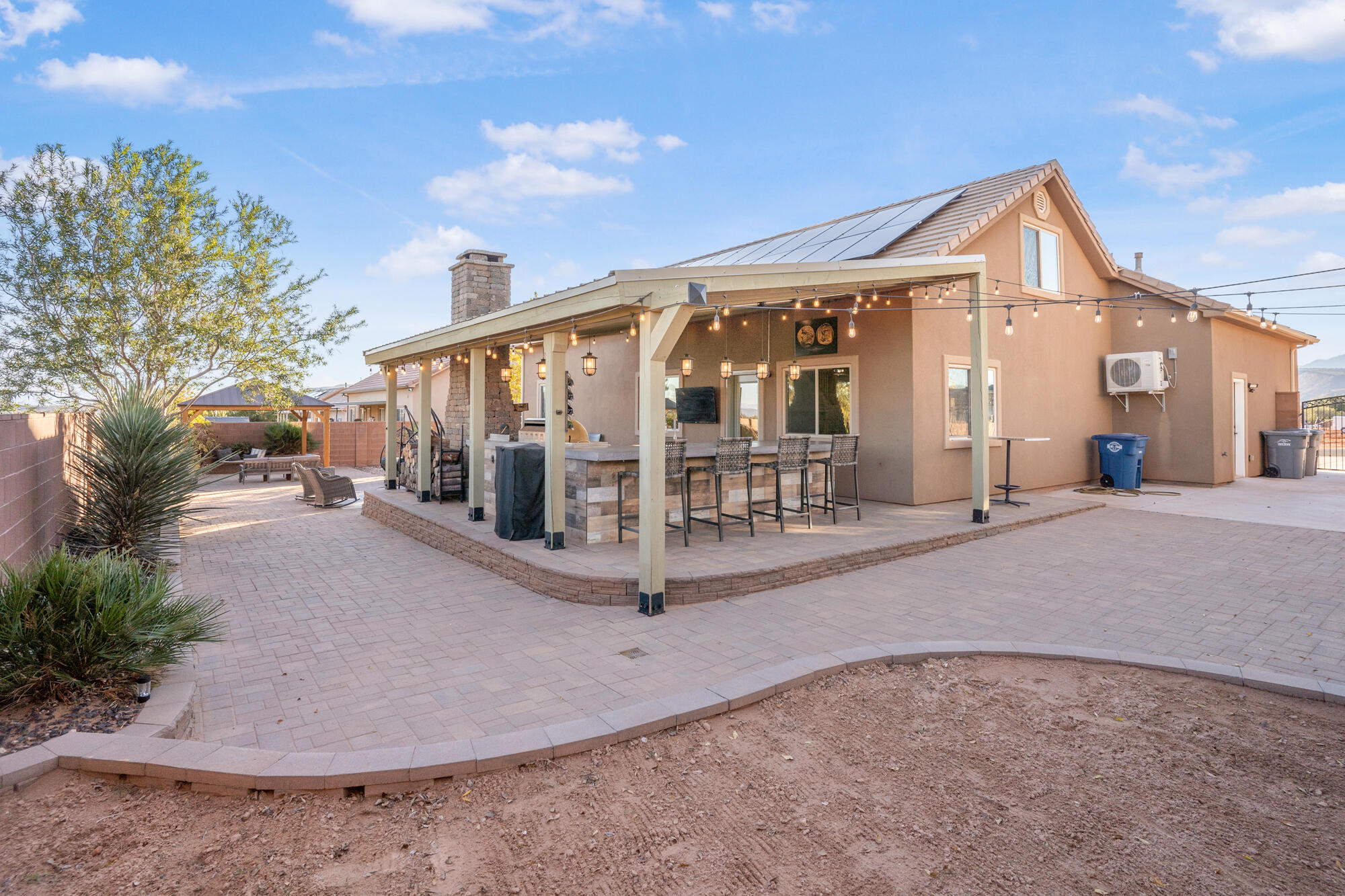 IVINS VISTA - Residential