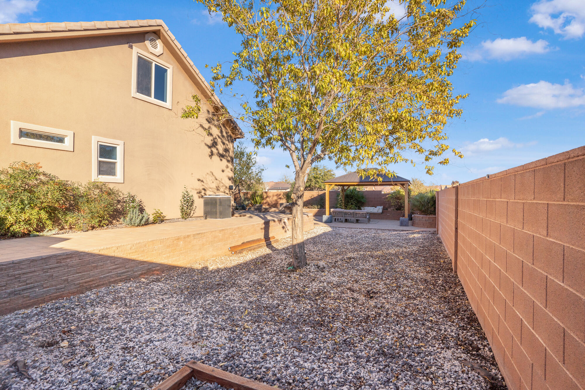 IVINS VISTA - Residential