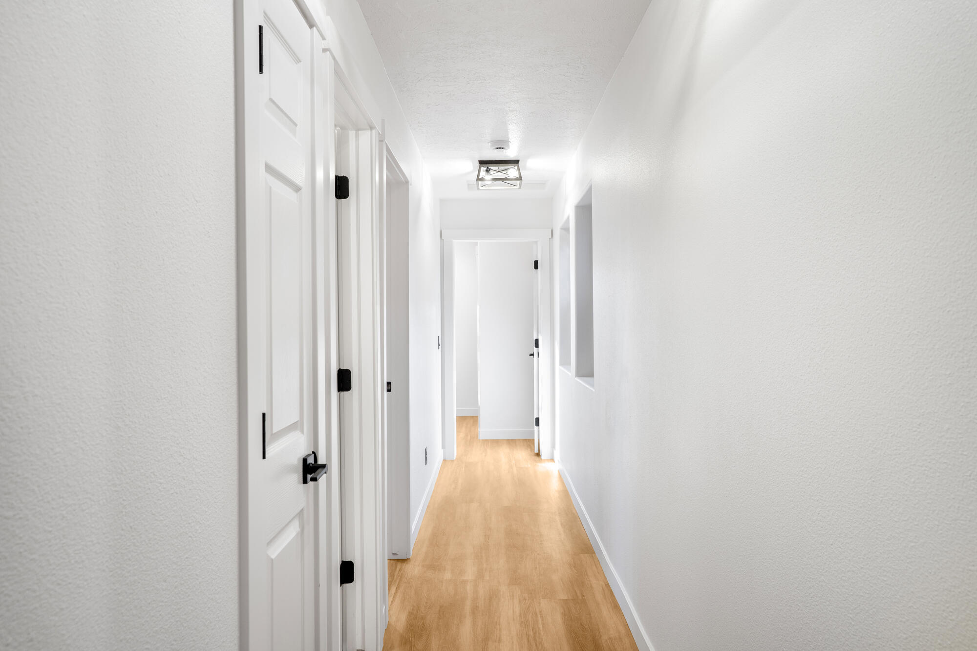 IVINS VISTA - Residential