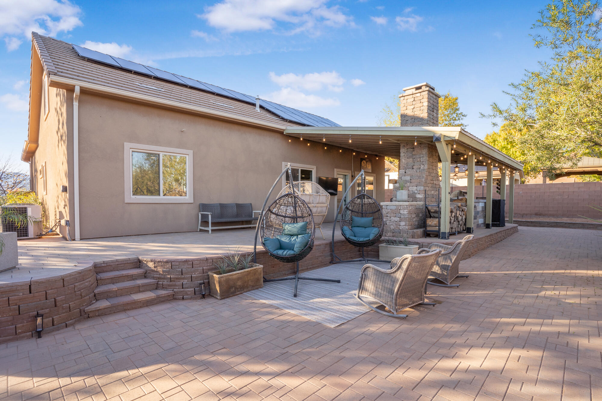 IVINS VISTA - Residential