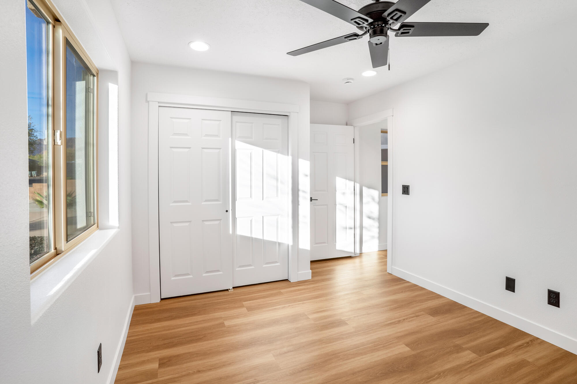 IVINS VISTA - Residential