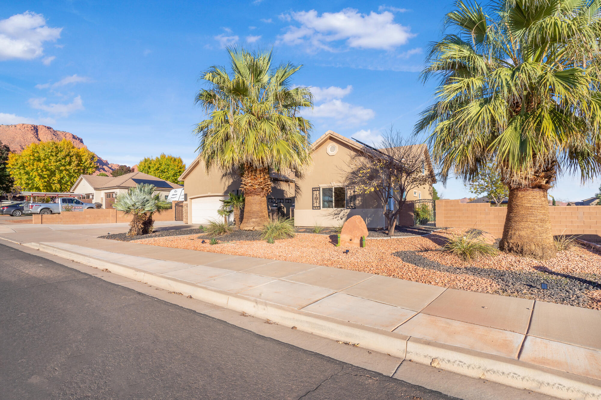 IVINS VISTA - Residential