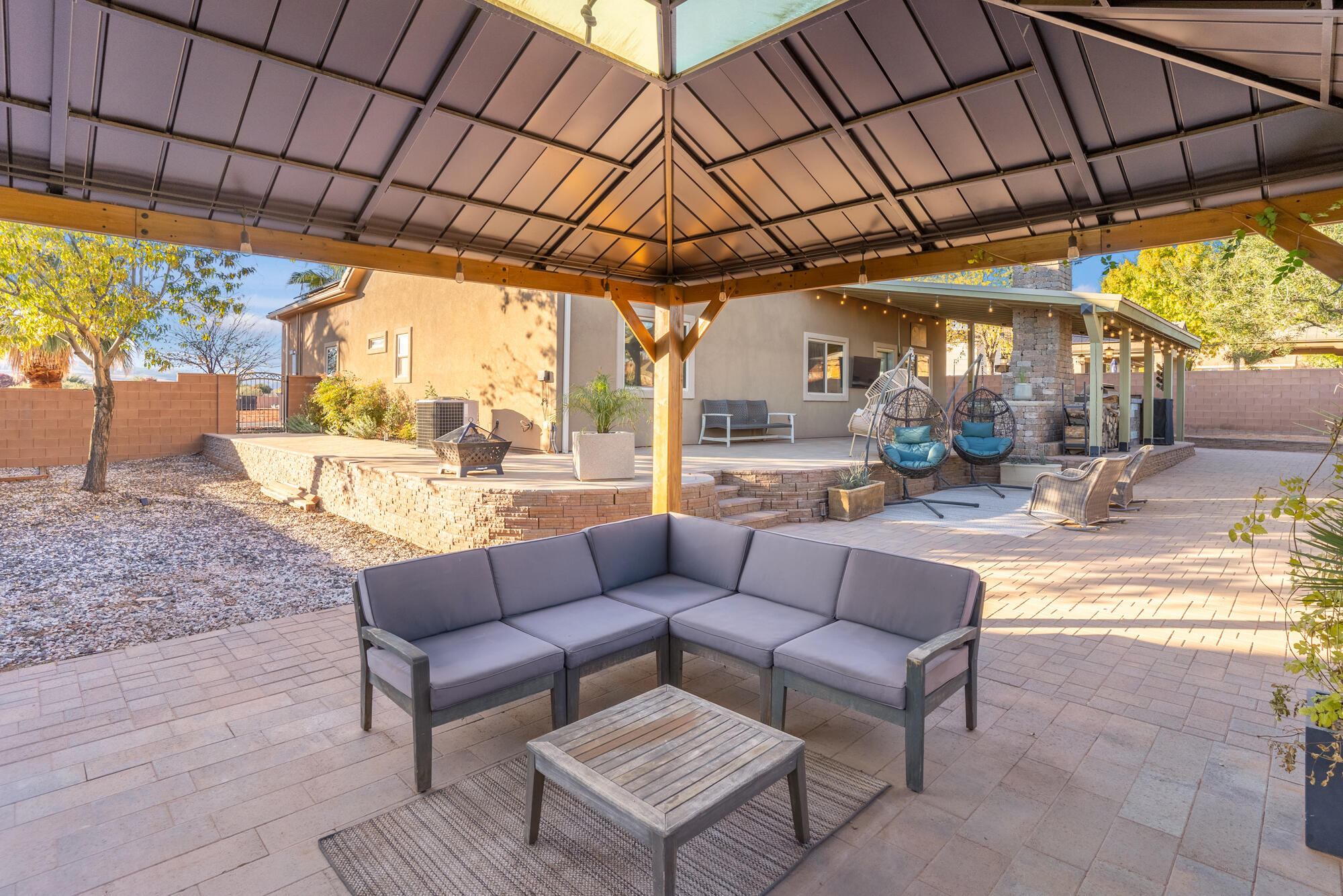 IVINS VISTA - Residential