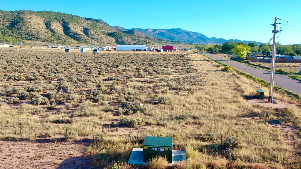 Photo of 3390 S Old Highway 91, Cedar City, UT 84720 (MLS # 26-276875)