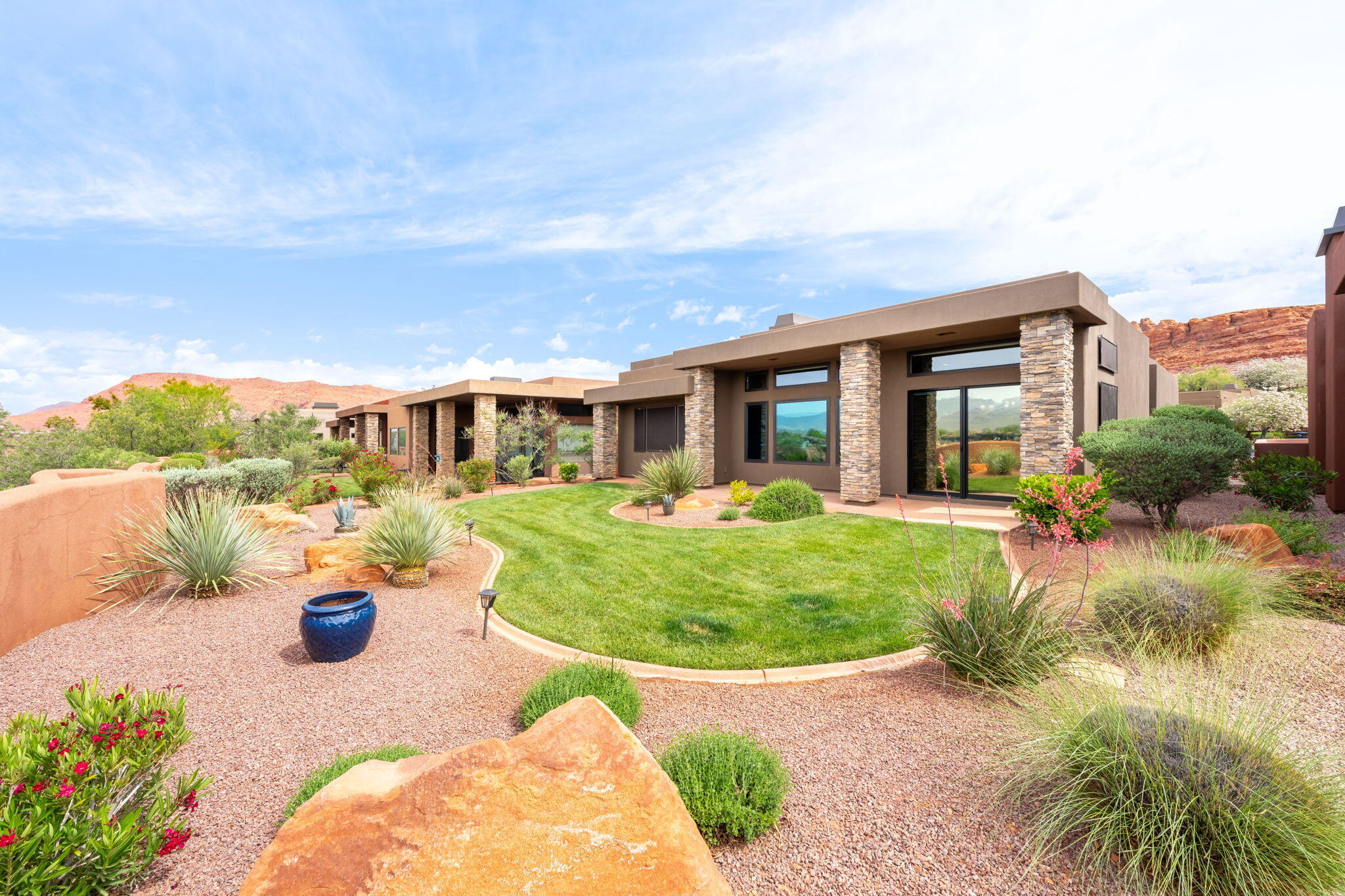 KACHINA SPRINGS EAST - Residential