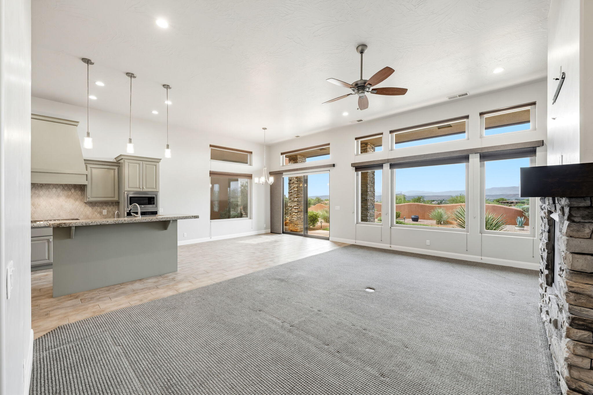 KACHINA SPRINGS EAST - Residential