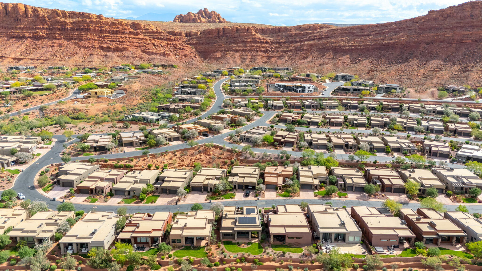KACHINA SPRINGS EAST - Residential