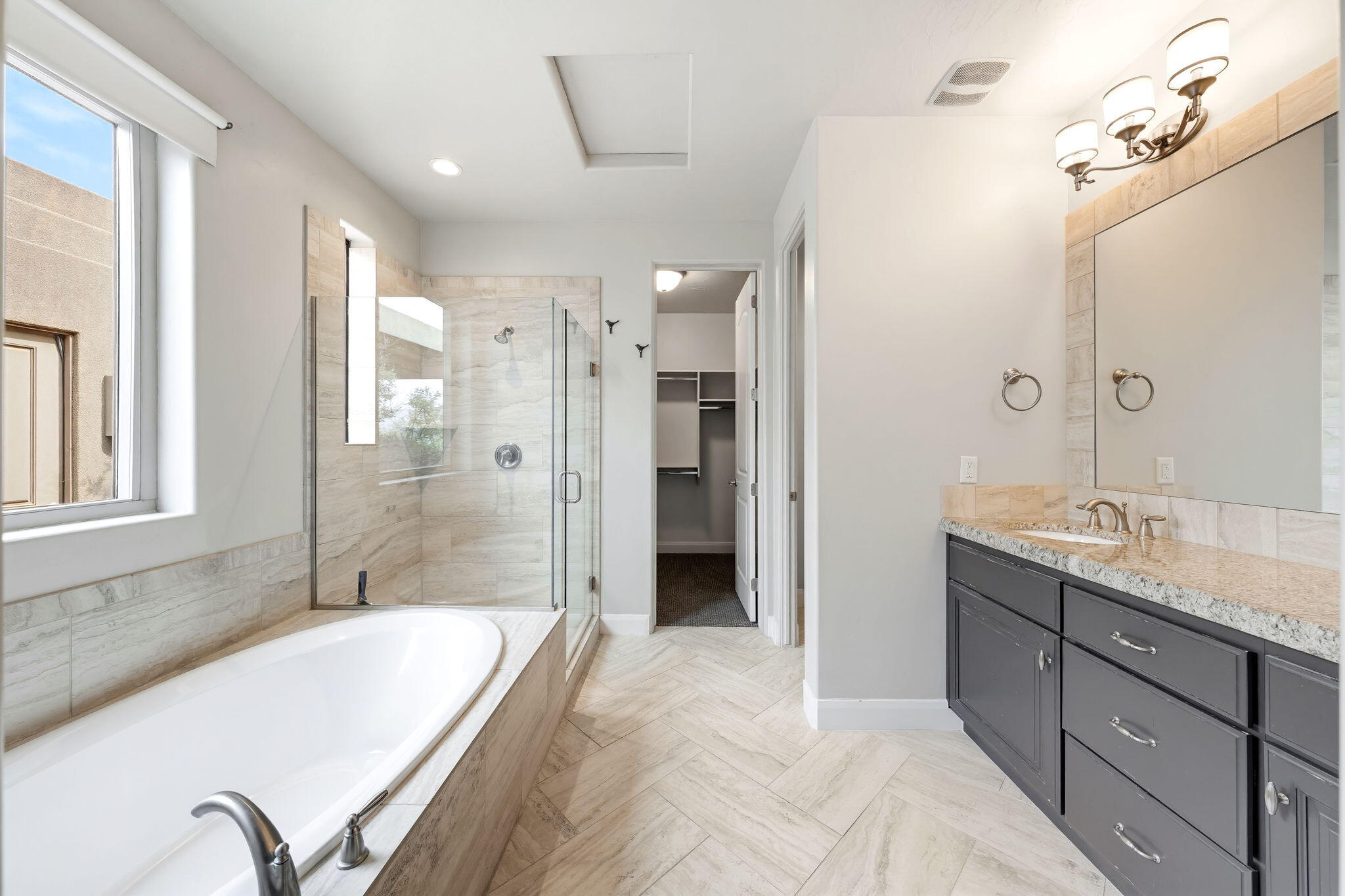 KACHINA SPRINGS EAST - Residential
