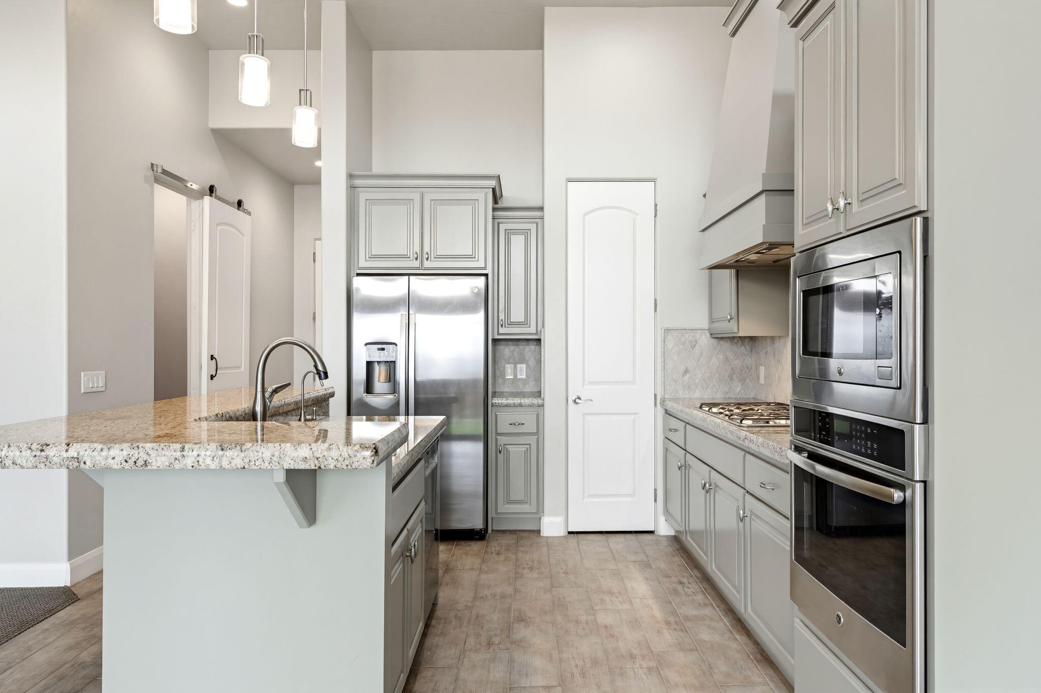 KACHINA SPRINGS EAST - Residential