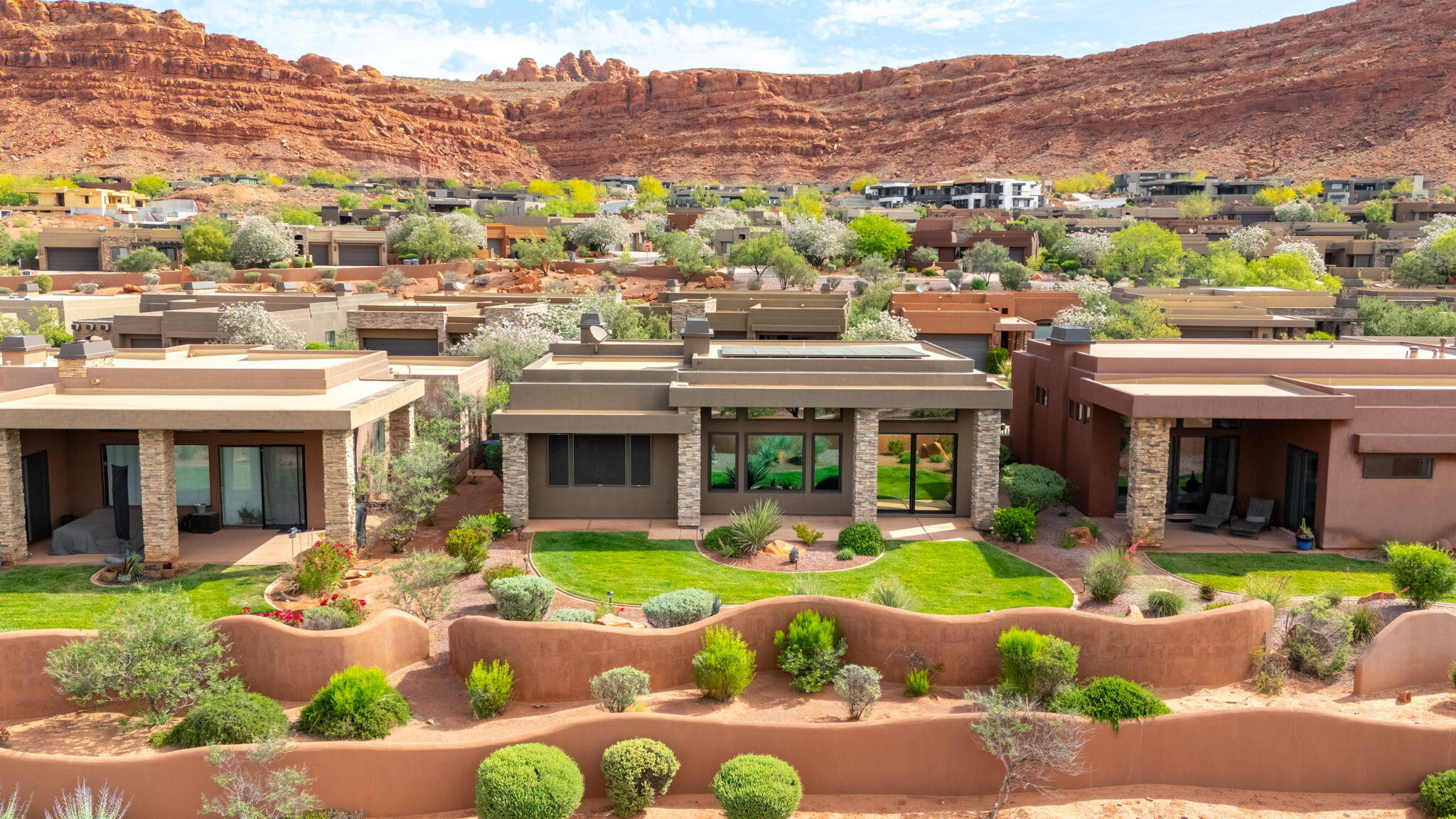 KACHINA SPRINGS EAST - Residential