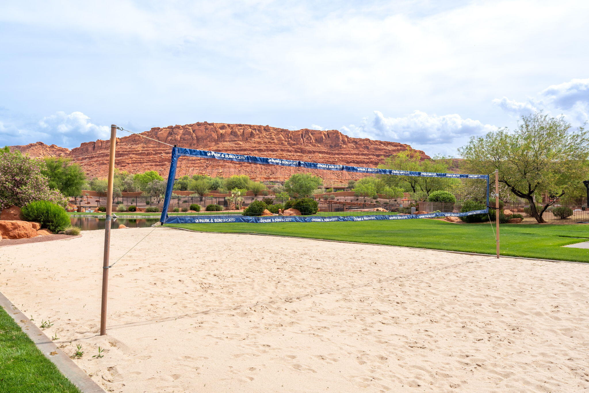 KACHINA SPRINGS EAST - Residential