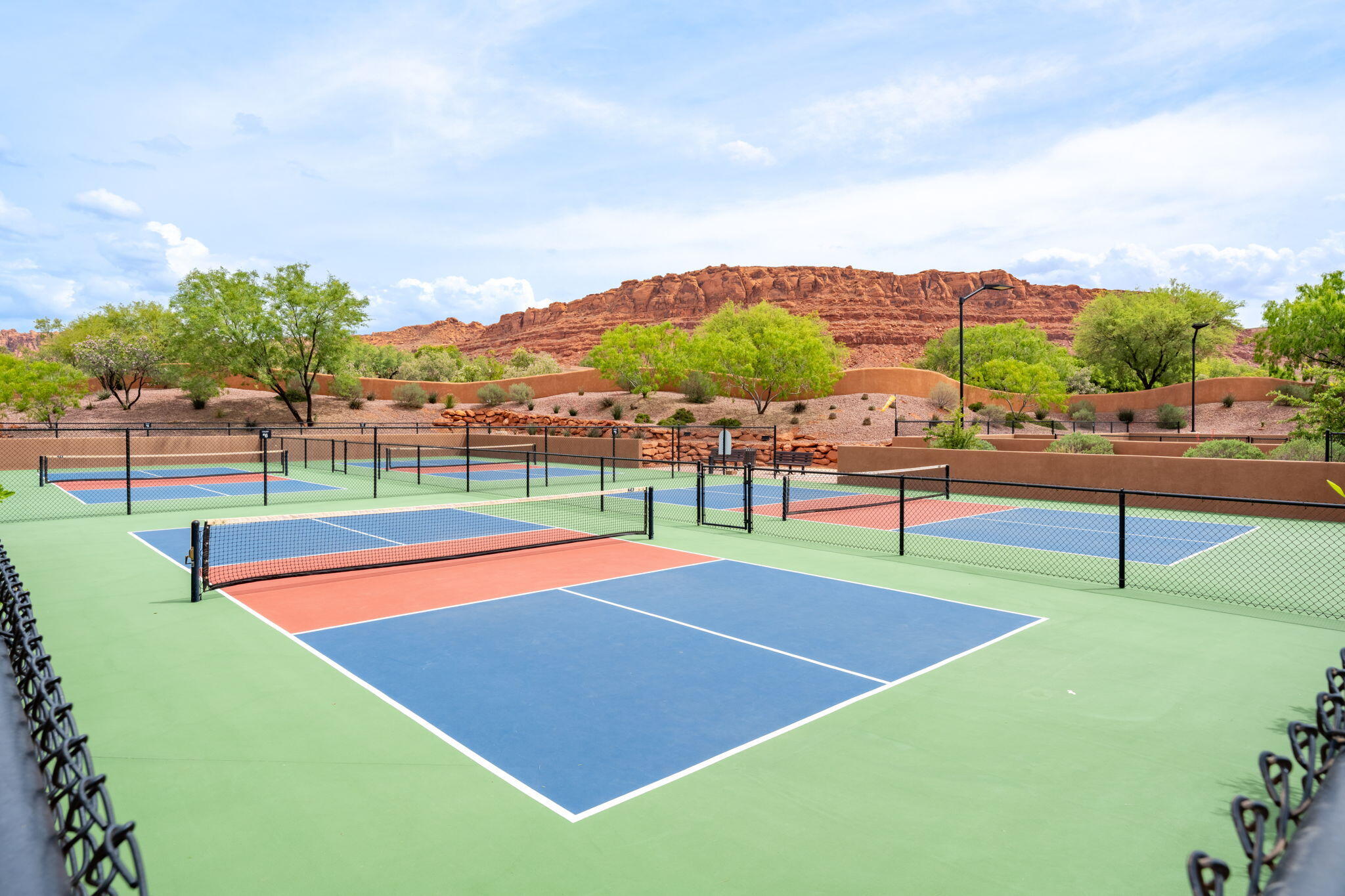 KACHINA SPRINGS EAST - Residential