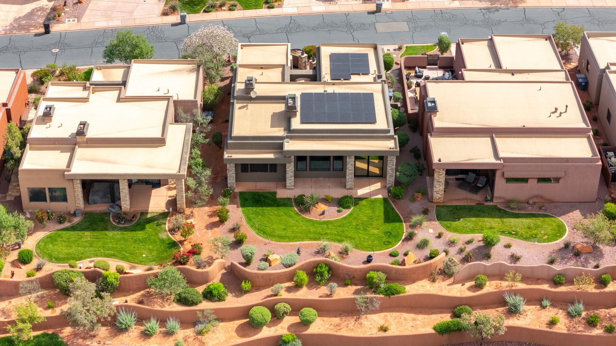 KACHINA SPRINGS EAST - Residential