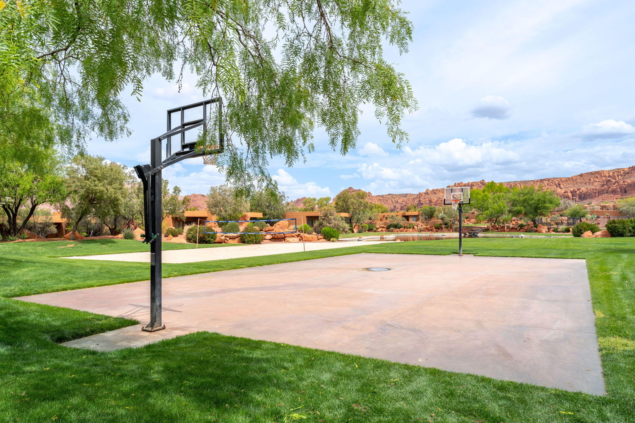 KACHINA SPRINGS EAST - Residential