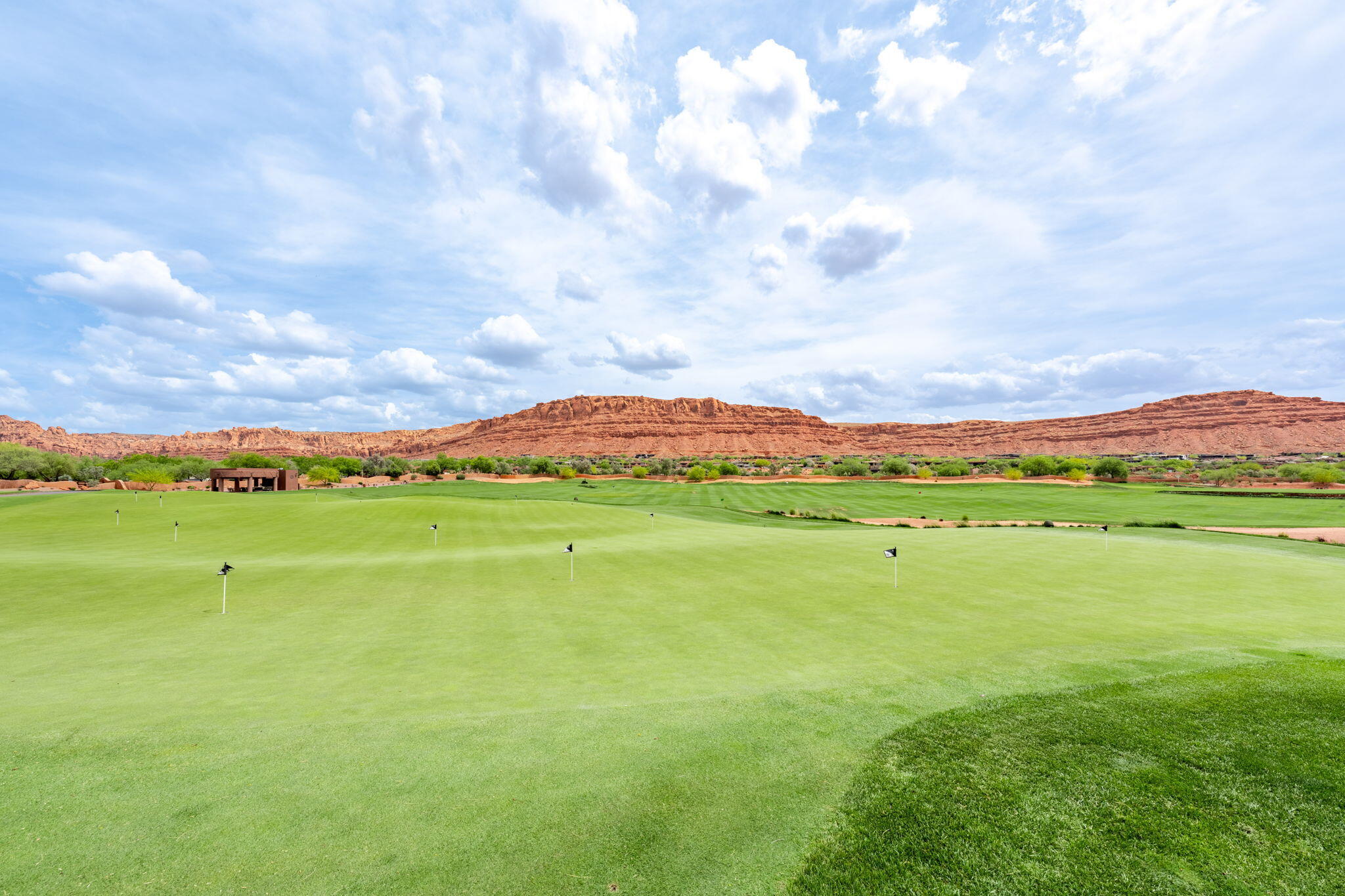 KACHINA SPRINGS EAST - Residential